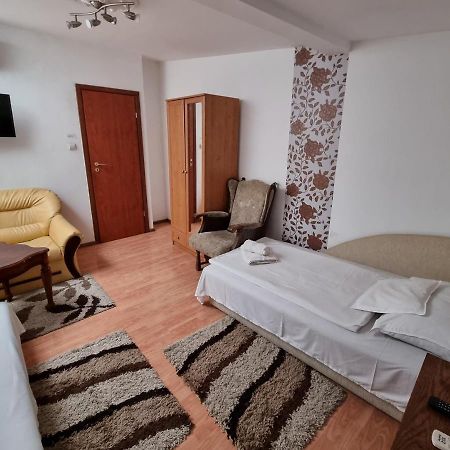 Bastya Wellness Hotel - Nyírbátor Dış mekan fotoğraf