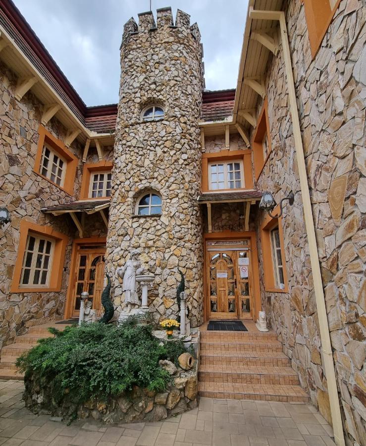 Bastya Wellness Hotel - Nyírbátor Dış mekan fotoğraf