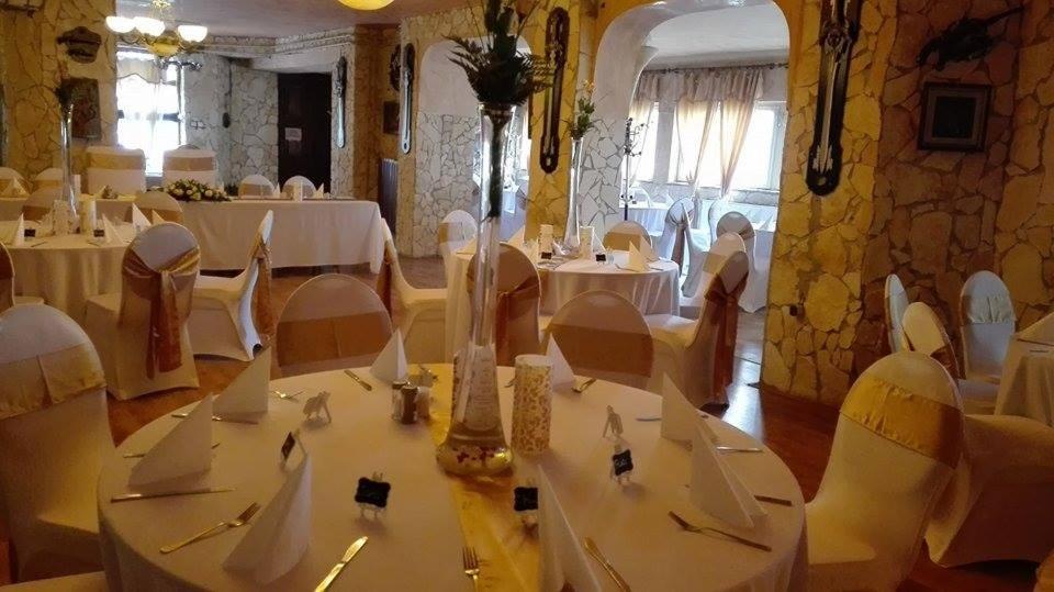 Bastya Wellness Hotel - Nyírbátor Dış mekan fotoğraf